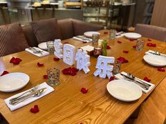 -君悦酒店·La Terrazza意合園·意式风味