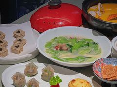 -明州小宴(文化广场店)