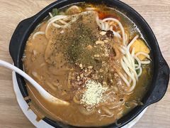 -曹宝林砂锅麻辣烫(星光路店)