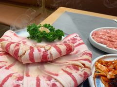 金龙一品肥牛-金龙烧烤·牛肉面(西塔店)