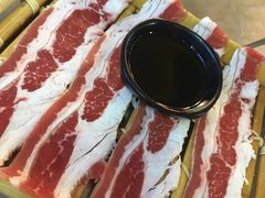 -杀猪天·韩国烤肉(总店)