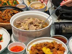 -老友王·南宁特色菜(金汇如意坊店)