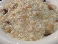 虾茸草菇白菜-砂锅李(九江路店)