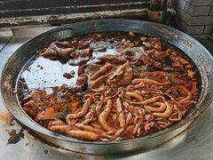 -杭嘉湖咬强羊肉面馆(永兴路总店)