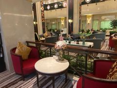 -国际饭店·原点咖啡吧ORIGIN CAFE&BAR
