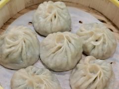 蒙古沙葱包子-格日勒阿妈蒙古厨房(大召店)