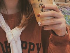 -成川茶店·潮汕工夫浓茶(万象店)