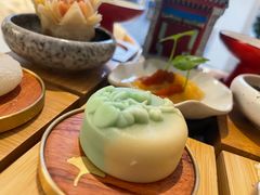 -自如ZSPACE四合院艺术餐厅