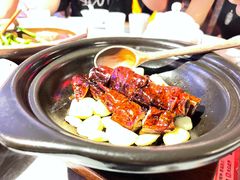 -啫神·广州地标美食(北京路店)