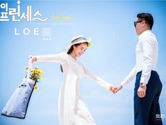 -经典婚纱摄影美学馆·私人定制