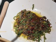 -上荔晶·土菜馆(古田店)