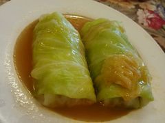 俄式菜卷-露西亚咖啡西餐厅(哈尔滨俄侨纪念馆店)