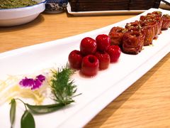 九转大肠-山东宾馆·齐鲁苑餐厅