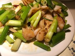 -日丰园海肠水饺·老字号大连海鲜(和平广场店)