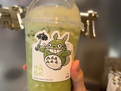 -喜茶(广州荔湾领展广场店)
