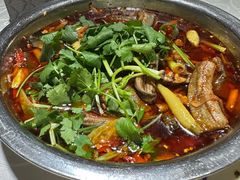 -高坎一品甲鱼庄(两河店)