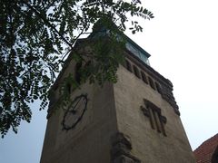 -青岛市江苏路基督教堂