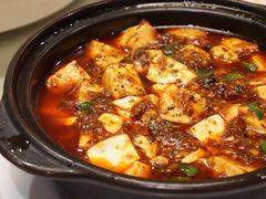 -莲苑中餐厅·Lotus Court(厦门马哥孛罗东方大酒店)