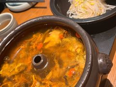 -云海肴·汽锅鸡·云南菜(南强街店)