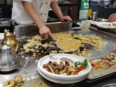 -大神太神·铁板烧(七宝领展广场店)