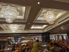 大堂-芭菲盛宴·环球美食(解放碑英利国际店)