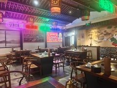 -来涮蜀鲜货火锅串串香(菜市口店)