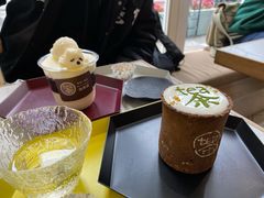 -茶是一枝花泡茶店