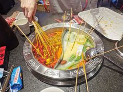 -热辣宗师·串串火锅(万达金街店)
