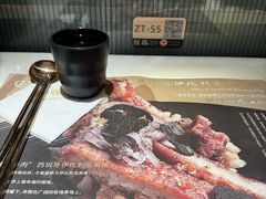 -馔豚·台北菜专门店(深圳湾万象城店)