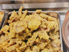 -镜泊小镇(东长安街店)