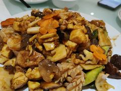 -胖子菜馆(隆昌路店)