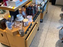 -星巴克(昆山花桥商务城店)