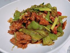 -关东小院(瀛海环宇坊店)