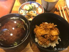 -みかわ是山居