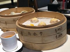 -鼎泰丰(渔阳店)