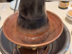 -福寿斋·老北京铜锅涮肉·烤鸭(顺义总店)