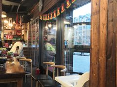 -大壮家原味烤肉(兴华北街店)