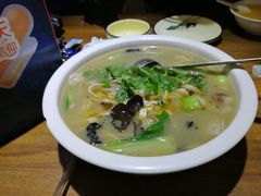 -金之禾馍菜汤四川家常菜(华城国际中心店)