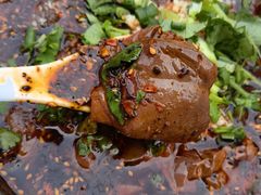 -小杨翘脚牛肉