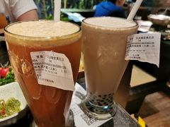 -湊湊火锅·茶憩(新中关购物中心店)
