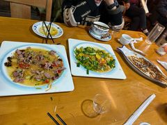 -龙姐私房菜(和顺古镇店)