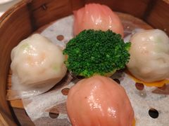 -君庭中餐厅(友谊宾馆店)