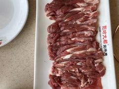 -阳坊大都涮羊肉(阳坊总店)