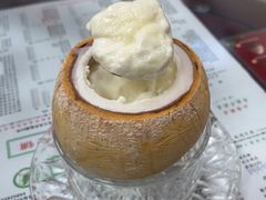 -仁信双皮奶(东川路店)