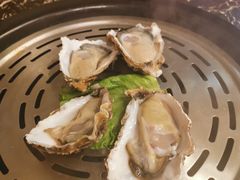 -蔚海之都·象山蒸汽海鲜(仙霞路店)