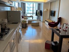 -苏州环球188国际公寓(金鸡湖店)