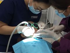 -固瑞齿科(国贸门诊店)