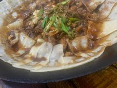 -皖北学东地锅鸡(之心城店)
