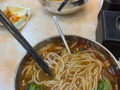 鱼丸米粉-卓雅桂林米粉