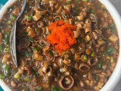 -大锅强·蒸海鲜青岛菜(吾悦广场店)